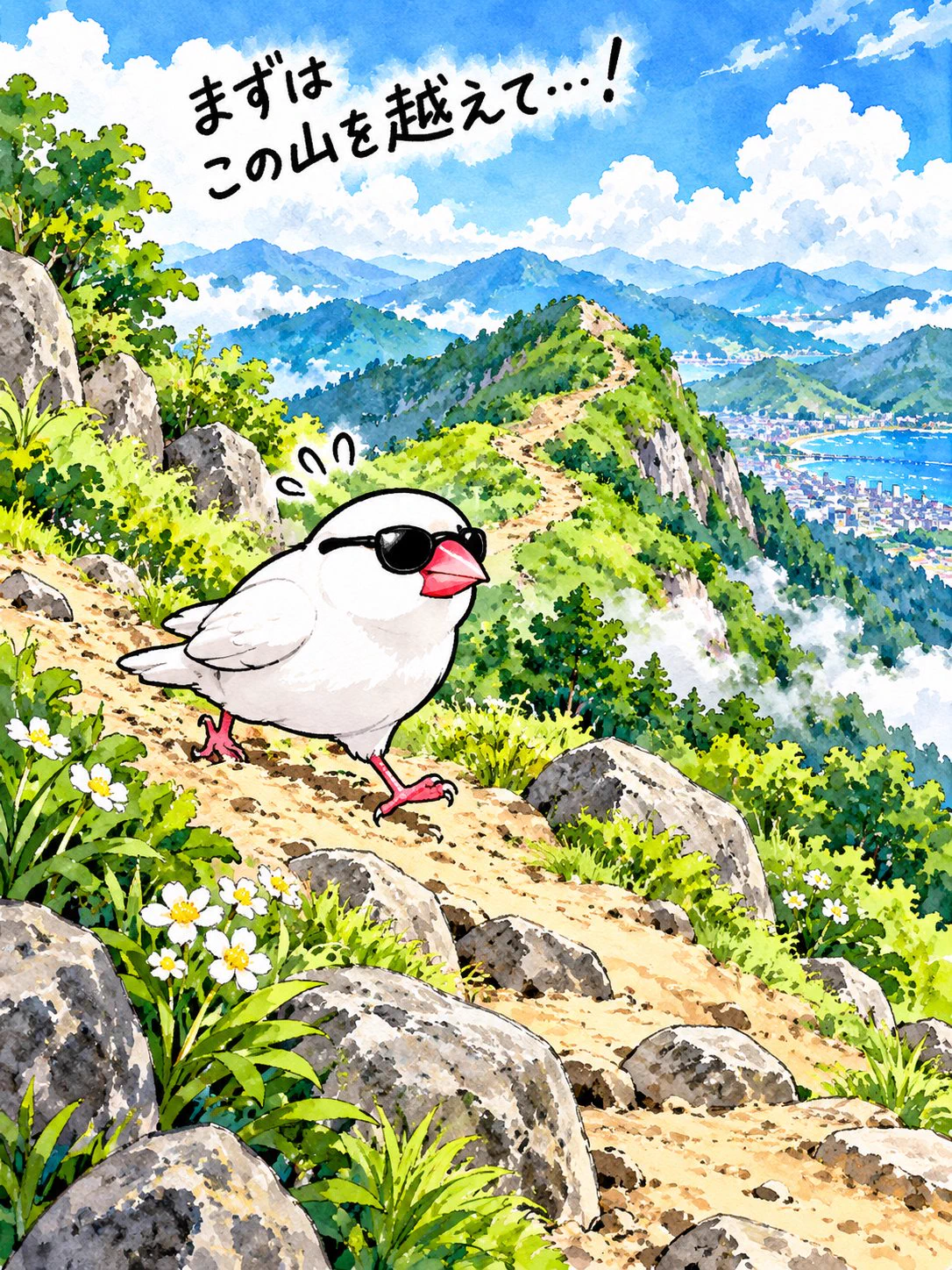 ふくぶん on X / X