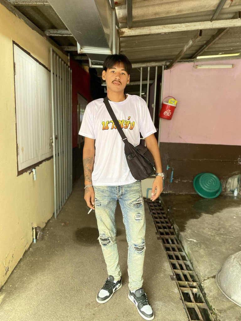 TAton69689's tweet photo. แค่เห็นหน้า ท่าก็มาละ🫢💦
#นครสวรรค์ https://t.co/JMBKvE6zxr