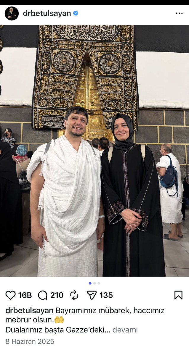 BYYILDIRIM_'s tweet photo. Fatma Soyan anlık.

Yenilmiş bir kul hakkını ne Mekke temizler, ne tekke! https://t.co/UI5V0wKBb5