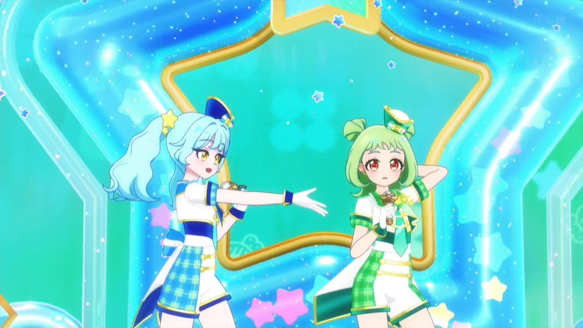 Onegai AiPri Episode 26 post image 1