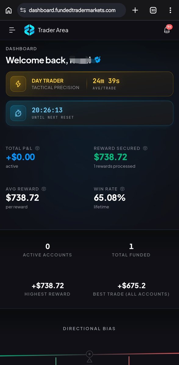 moonFx12's tweet photo. I wanna say thank you Jesus then Thank you @FTMarketslive God bless you @Ye_FTM 
i got my payout within 2 minutes https://t.co/BtT1pUzL3l