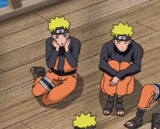 narumaaki's tweet photo. nobody can out moe this naruto https://t.co/WRPx7N43MC