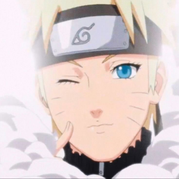 narumaaki's tweet photo. nobody can out moe this naruto https://t.co/WRPx7N43MC