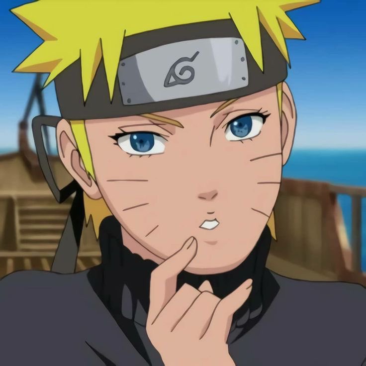 narumaaki's tweet photo. nobody can out moe this naruto https://t.co/WRPx7N43MC