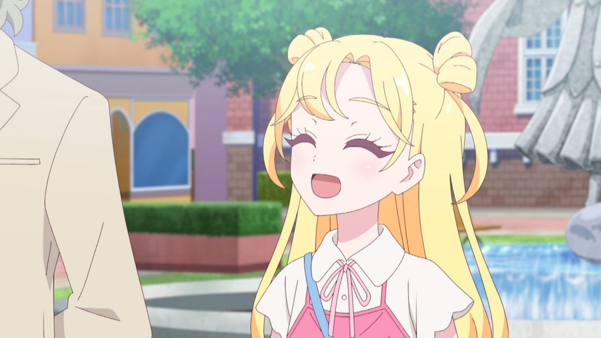 Onegai AiPri Episode 26 post image 1