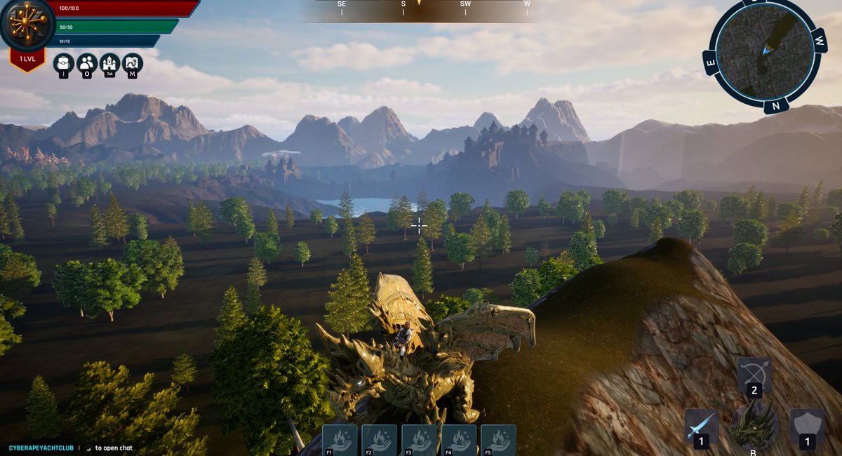 Paul17013357's tweet photo. Look at this view

Play on PC, PlayStations and Xbox

in @ObsidianOathNFT 

in @UltraKingdoms 

Discord:https://t.co/GgN2klIPrC https://t.co/PbOzyBfiaw