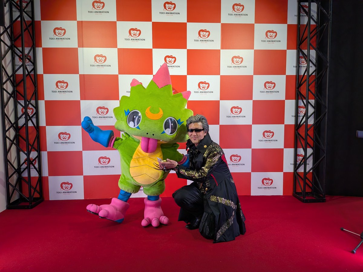DIGIMON BEATBREAK 第49話 ツイート画像 1