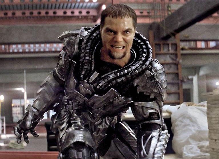 AnthonyGElias's tweet photo. Let’s get one thing straight… If there’s no Phantom Zone and there’s no prison cell that can hold them, these are villains that you kill…. Period. https://t.co/1ca1XbyVEZ