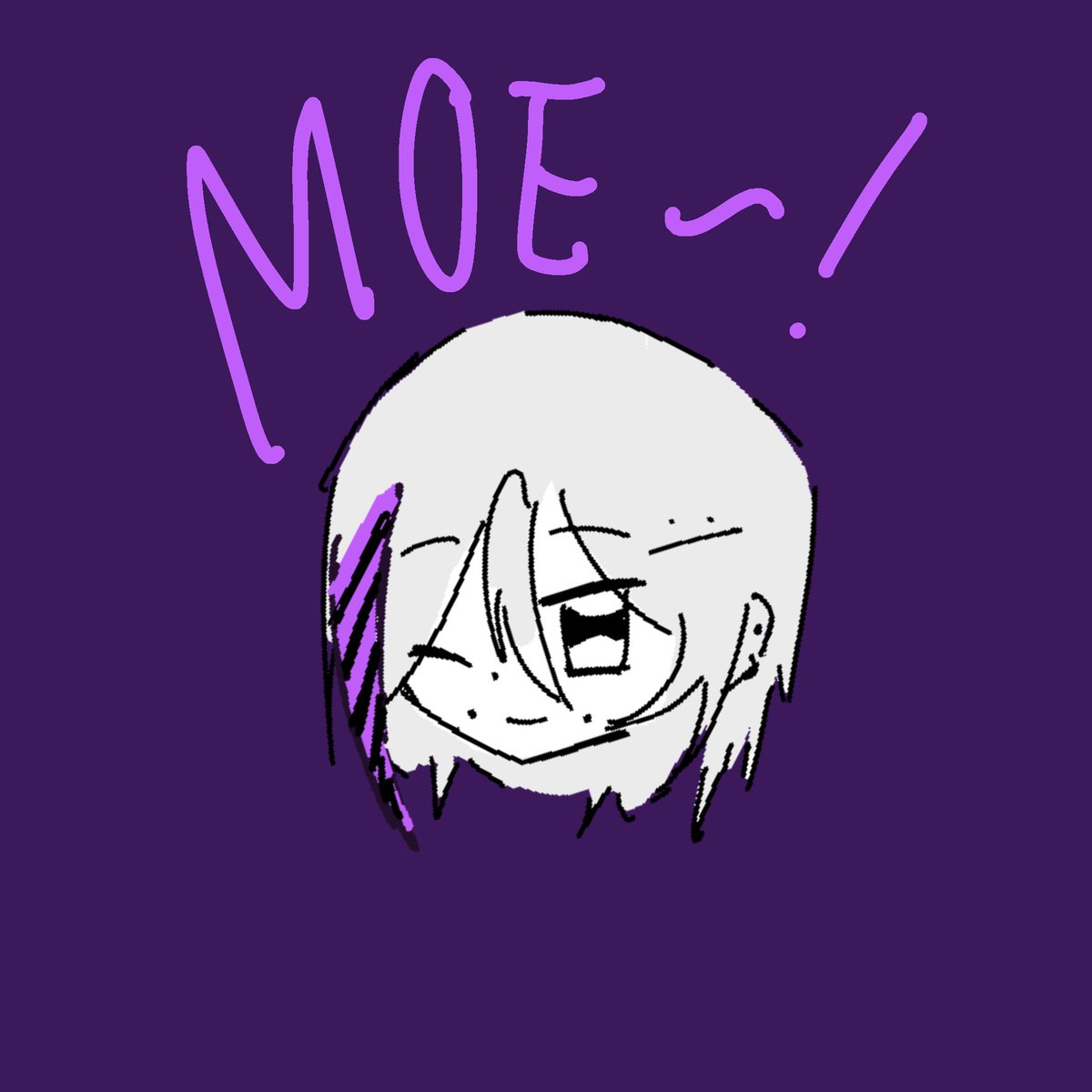 microsprdoodles's tweet photo. Day 59 of doodling microghost everyday 

Moe microghost
Grown ass man with dick and balls

#microghost #microspr #microghostfanart https://t.co/3PWveme4rx