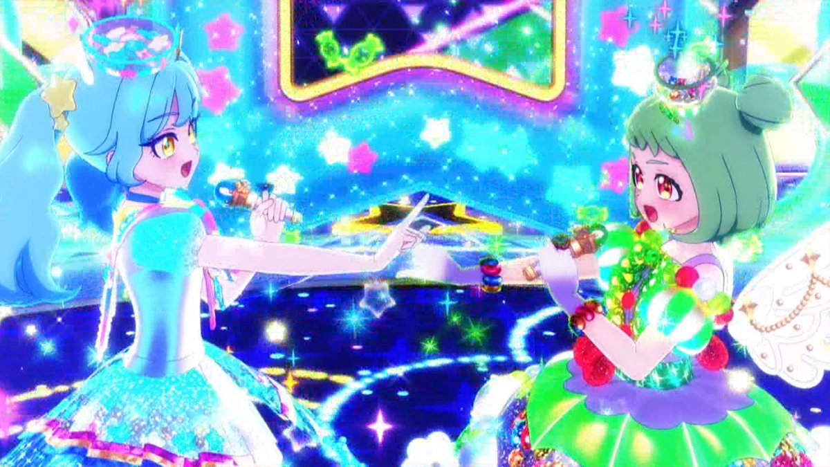 Onegai AiPri Episode 26 post image 1
