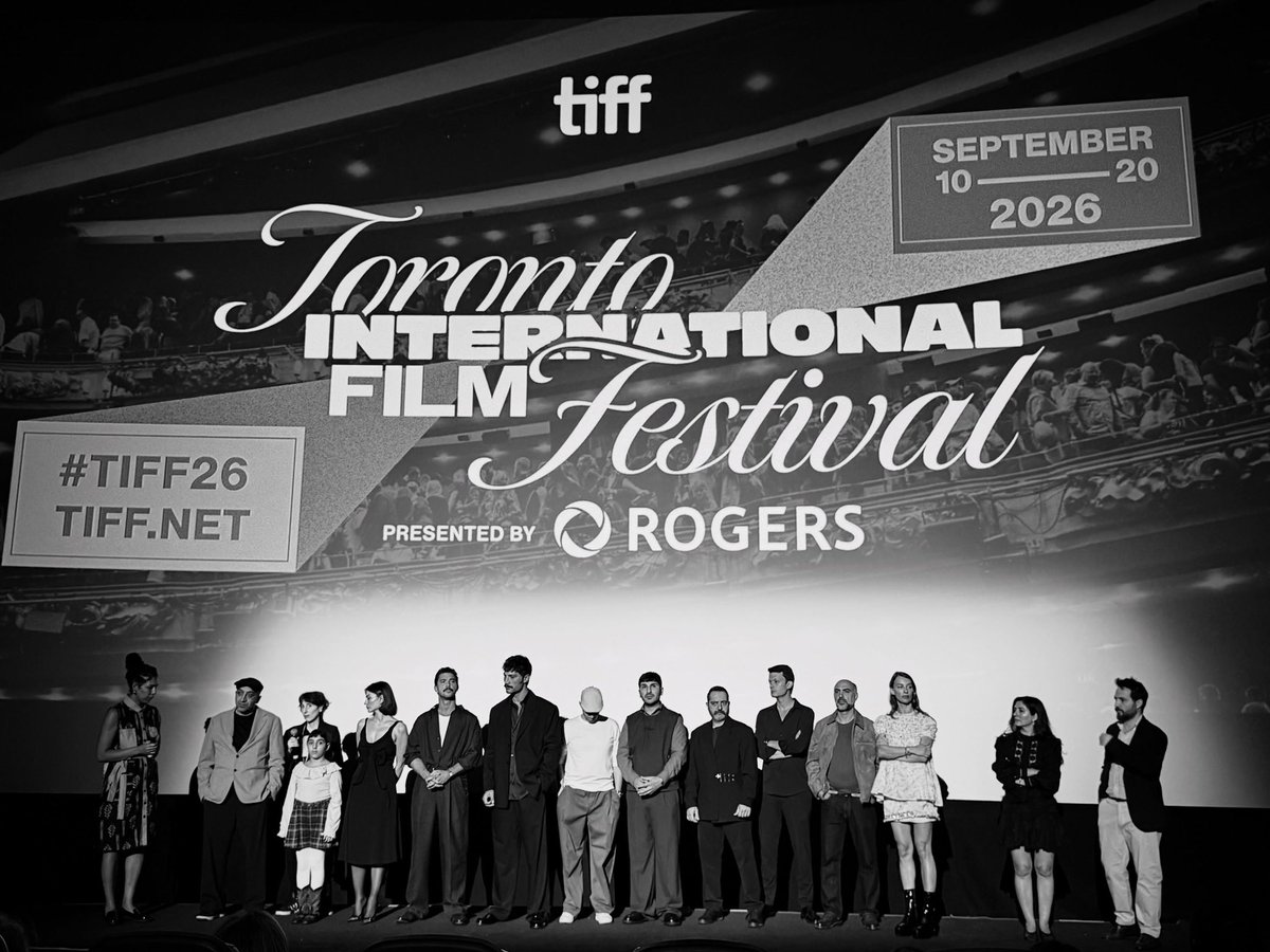 demetozdechile's tweet photo. IG| ilhansen.
“Fue maravilloso.” #tiff26 #DemetÖzdemir https://t.co/Wpb0o5Sk4m
