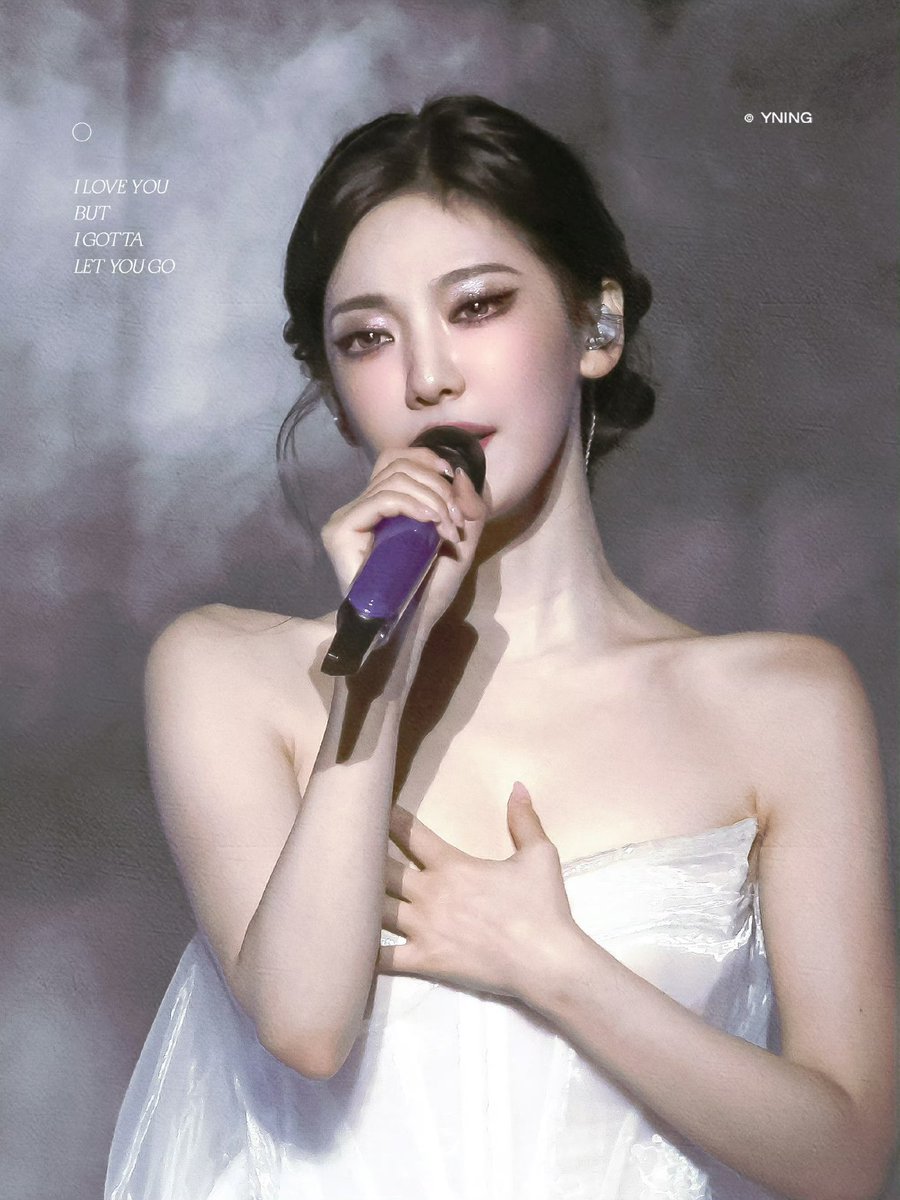 yizhuodaily's tweet photo. absolutely ethereal https://t.co/04ir1itUHH