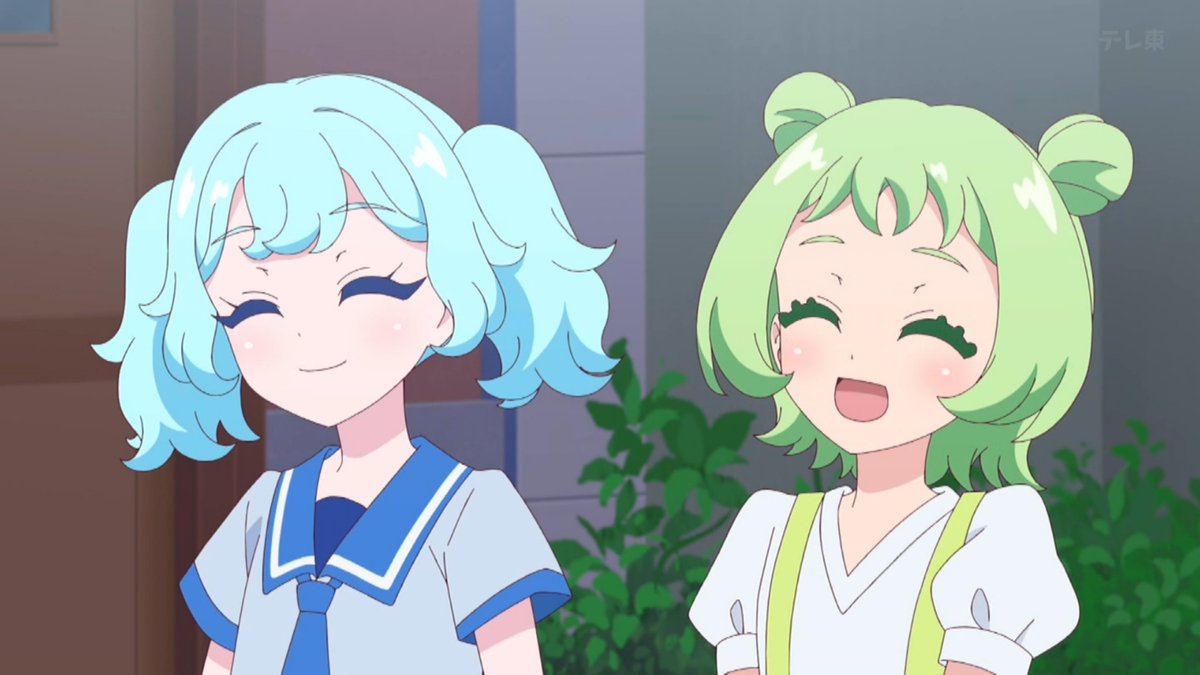 Onegai AiPri Episode 26 post image 1