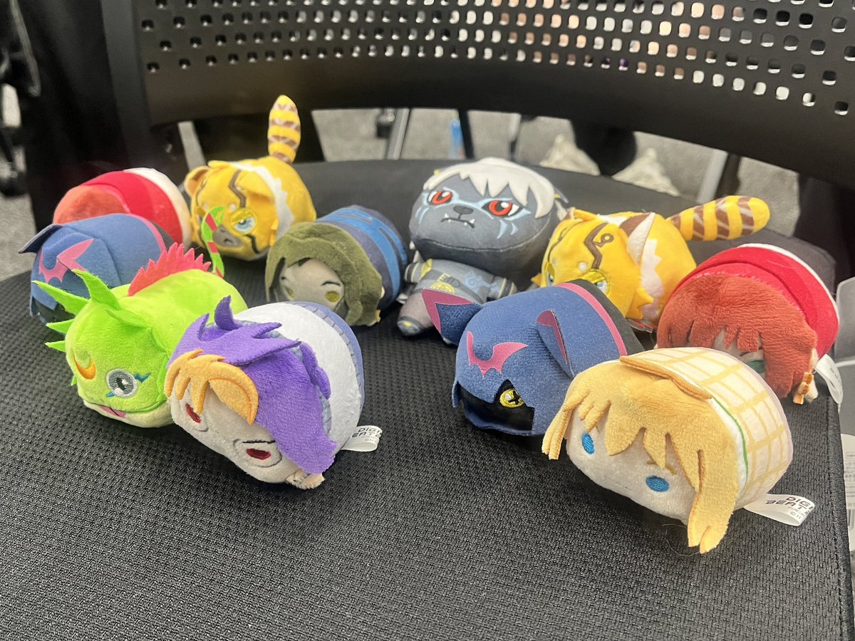 DIGIMON BEATBREAK 第49話 ツイート画像 1