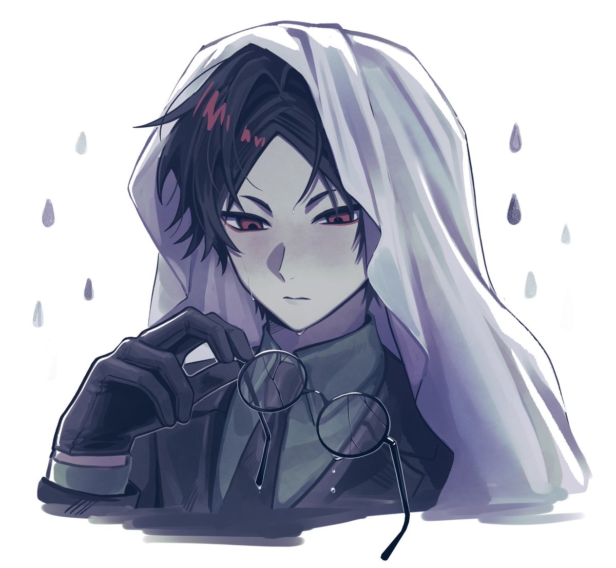 ily_9090's tweet photo. #大穢
🌧️ https://t.co/Rh8XjEWKrl