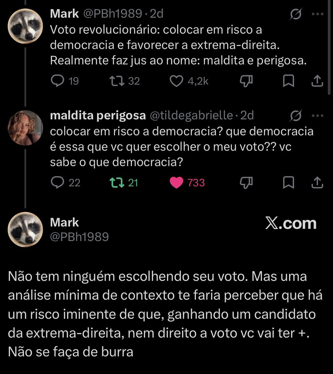 bellintanner's tweet photo. O terrorismo eleitoral que os petistas estão fazendo nessa eleição deveria ser investigado e criminalizado https://t.co/8WwGymFEGJ
