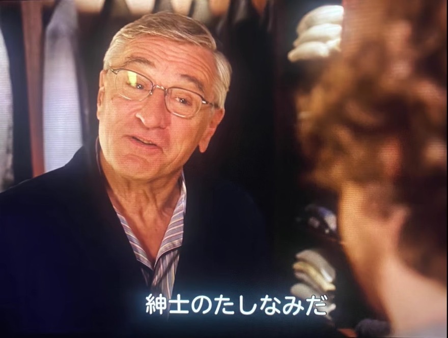 madaomoshiroi's tweet photo. 男にとってハンカチが大事な理由 https://t.co/WfIsmmqPcR