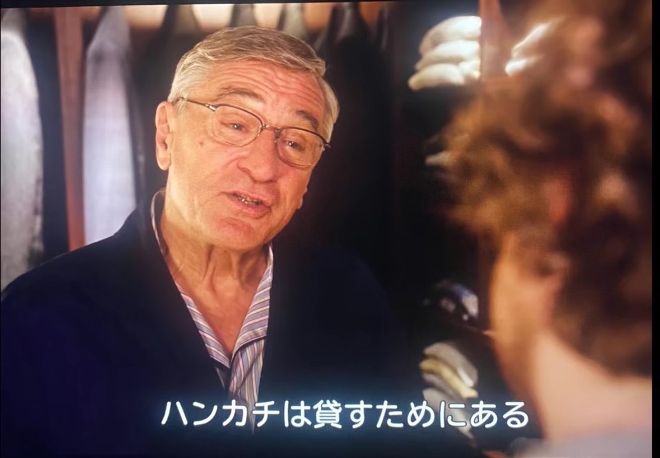 madaomoshiroi's tweet photo. 男にとってハンカチが大事な理由 https://t.co/WfIsmmqPcR