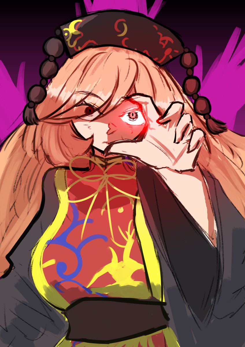 TheHolyVoid's tweet photo. Pure vengeance https://t.co/SdegwFiJR7