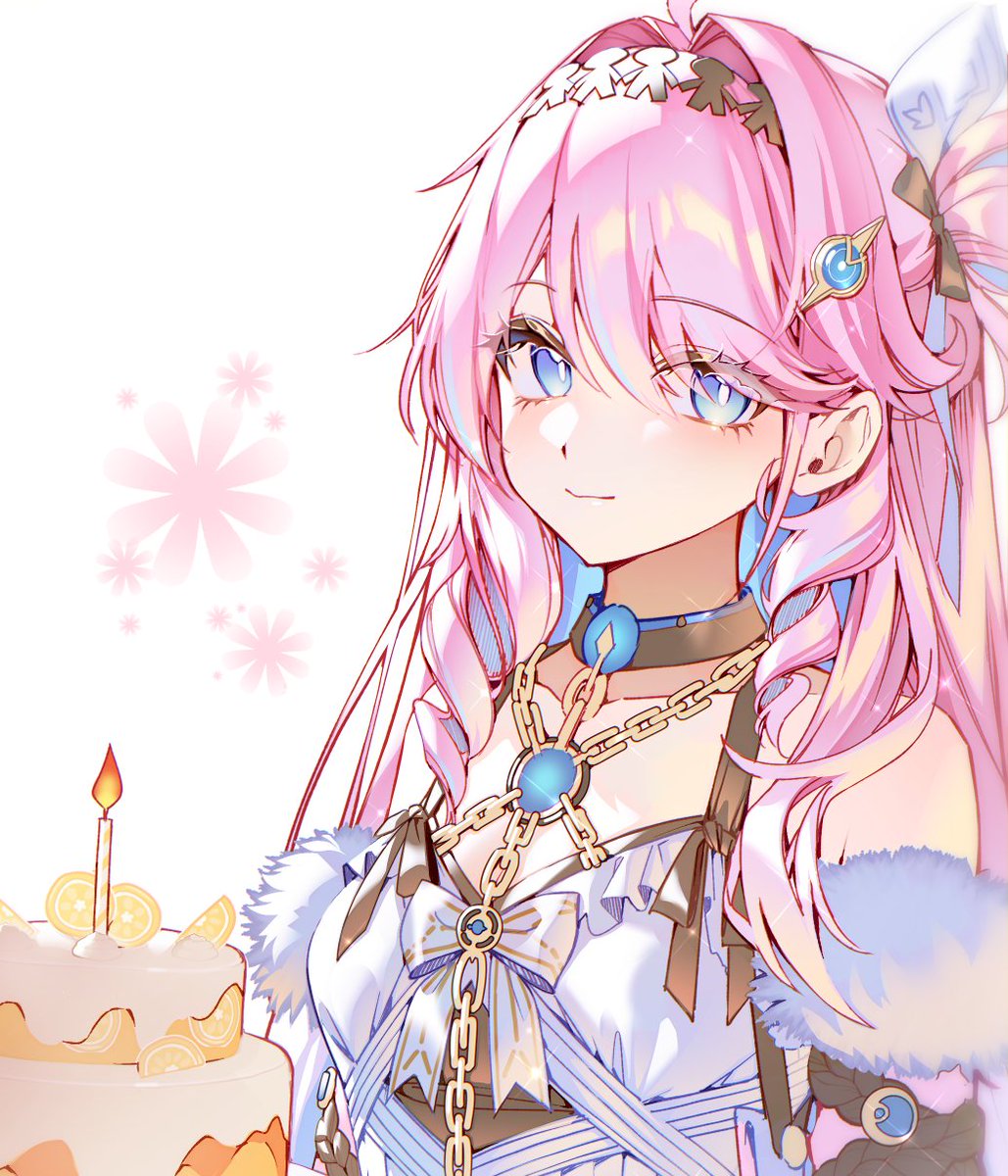 Seo___So's tweet photo. #Commission #artwork #illustration #イラスト #커미션 #鳴潮 #ダーニャ #Denia https://t.co/v5SzHGt32v