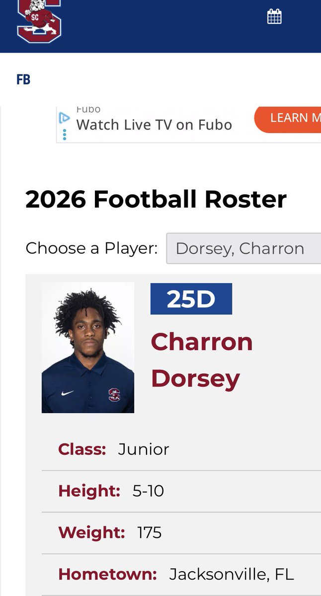 CoachDPettway's tweet photo. @cj_dorsey1
Best DB from the 904 #Shutdown
Proud of you 25. #motivation https://t.co/PnhDmO4akQ