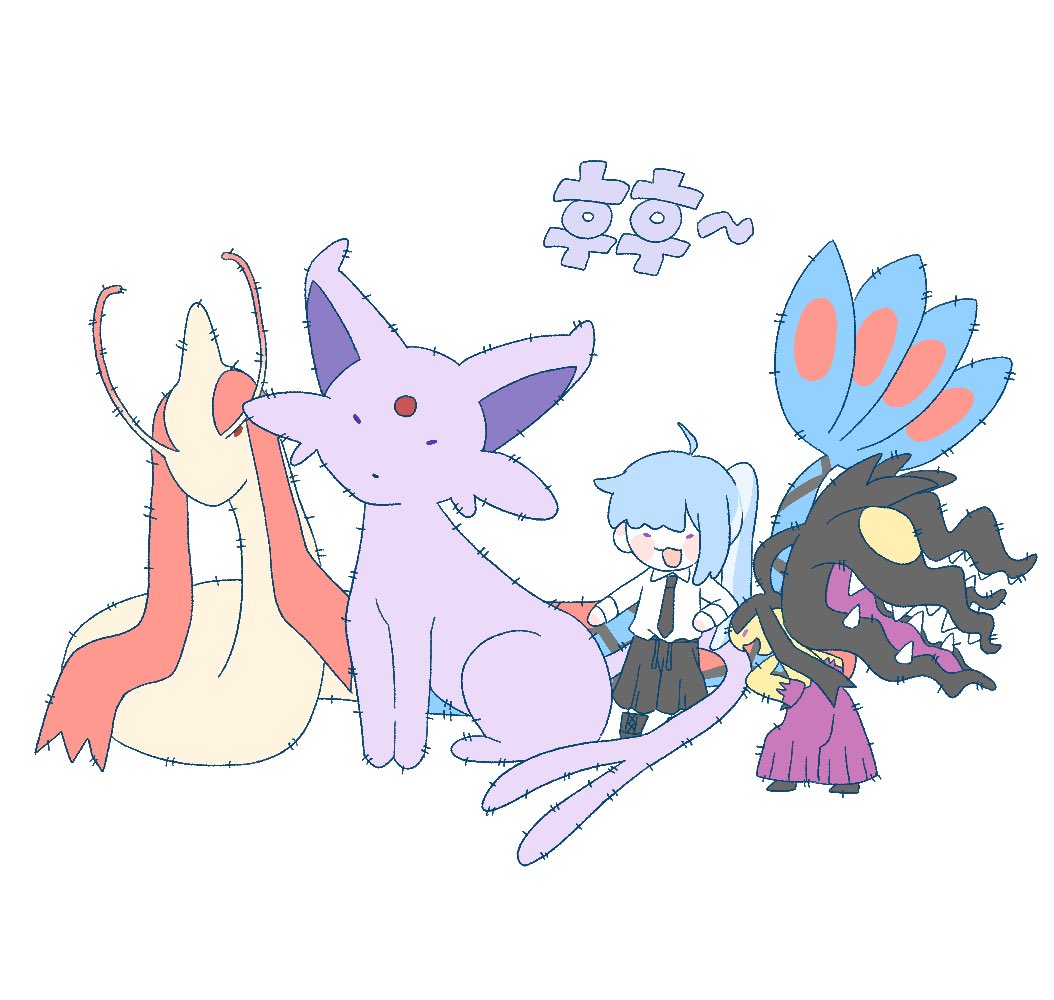 FlyingMawile's tweet photo. 뚠뚠이에브이 보고가세요

ⓒ양양님 https://t.co/q8fwrj8oFx