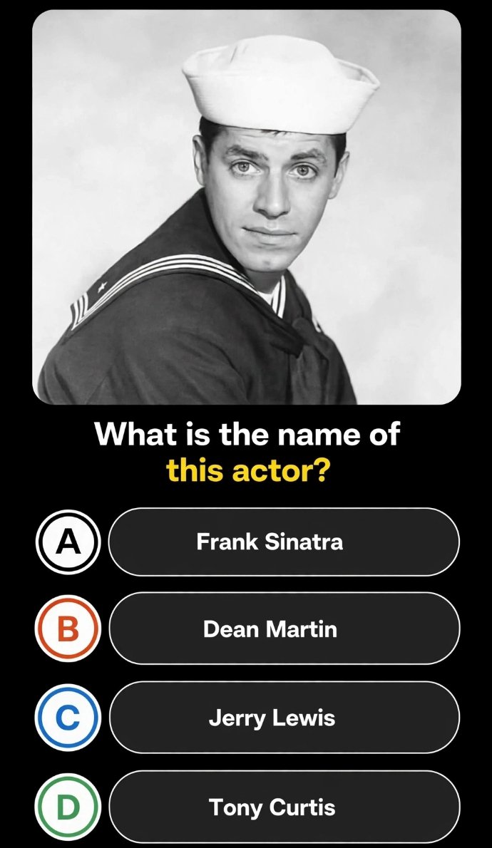 Clarannkz0b's tweet photo. Can you recognize this famous Actor ? https://t.co/ao46Q3hMHj