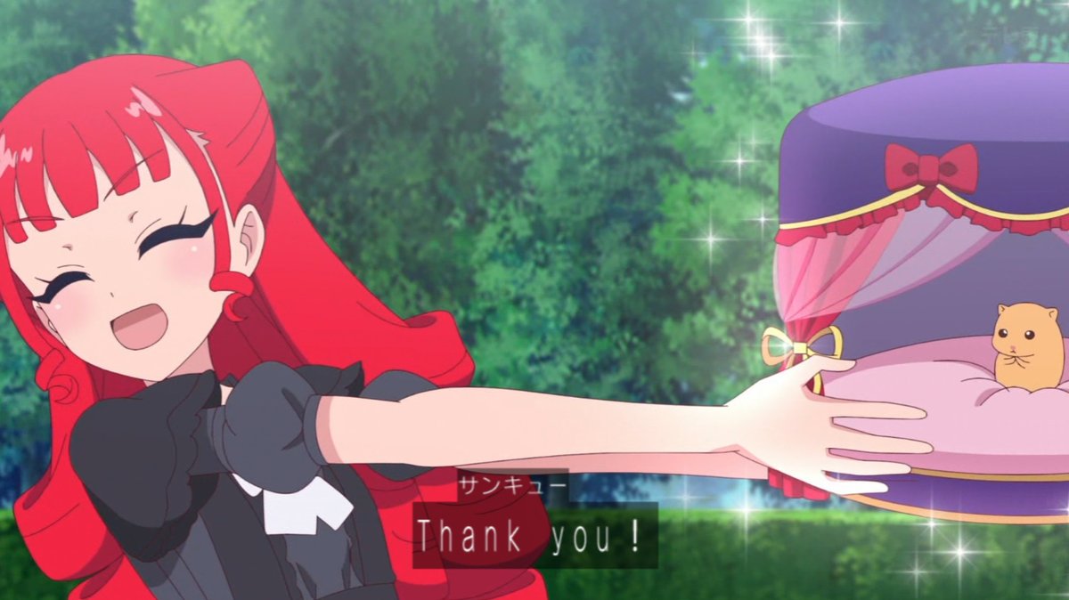 Onegai AiPri Episode 26 post image 1