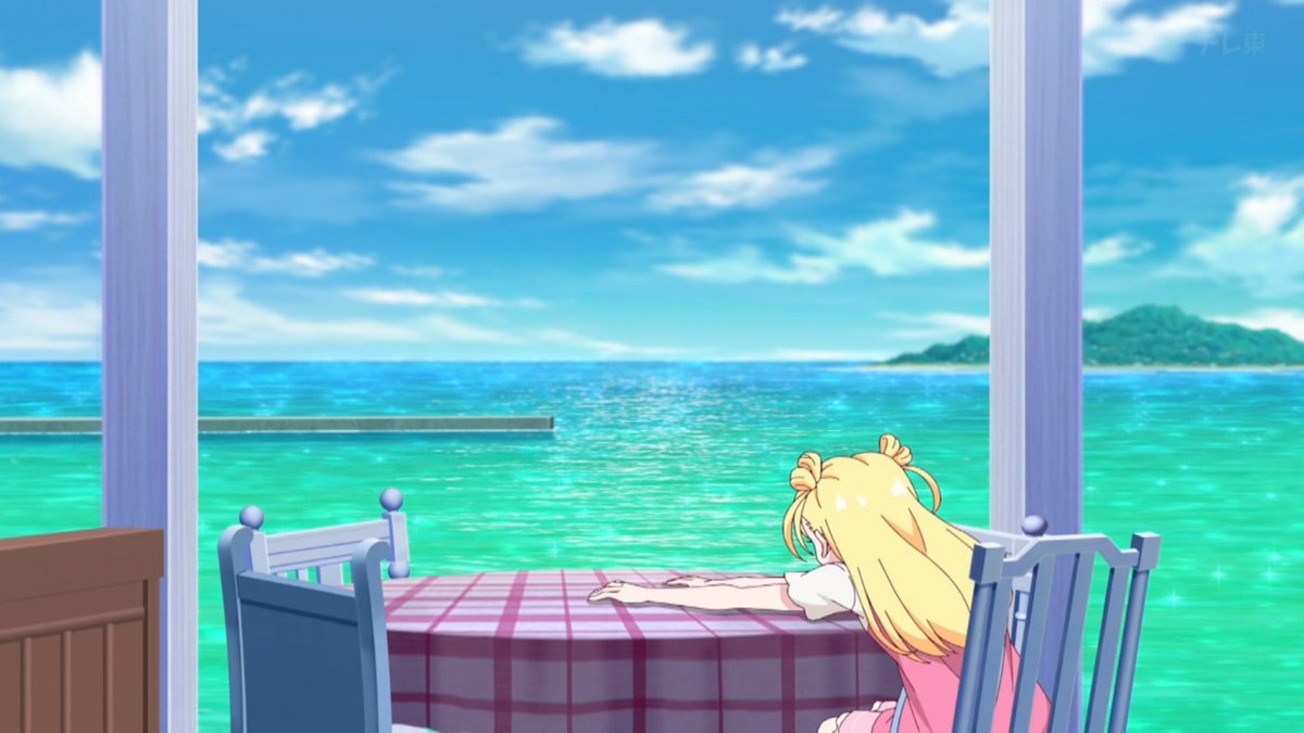 Onegai AiPri Episode 26 post image 1