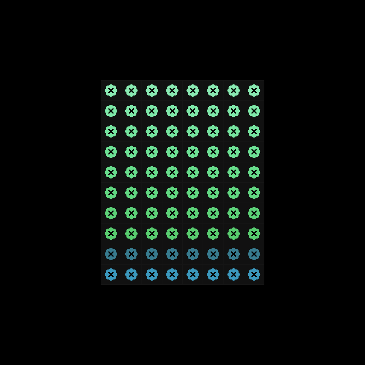 ObserveValue's tweet photo. Quote this post and say “OV” 

First 500 users only. https://t.co/Mo3qq6ZWRO