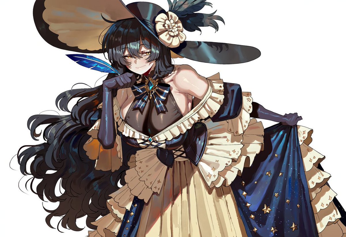 Fablebound_AI's tweet photo. a new oc has been created...that will posibly take the role of Akane for the account now mhm mhm https://t.co/28xEXl6Ecr