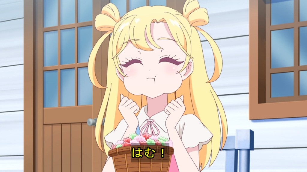 Onegai AiPri Episode 26 post image 1