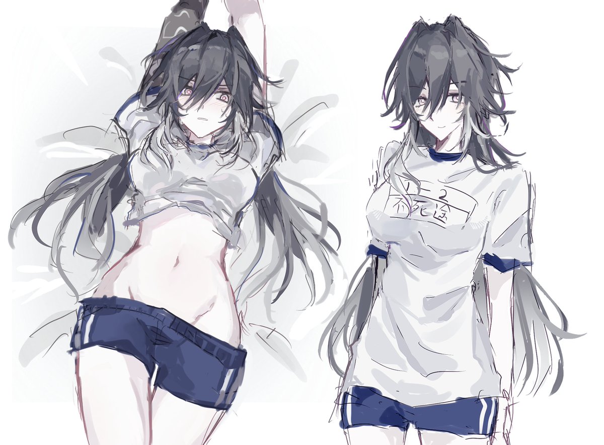 3333wcnmb's tweet photo. 女体化 https://t.co/KaXf2wT7h9