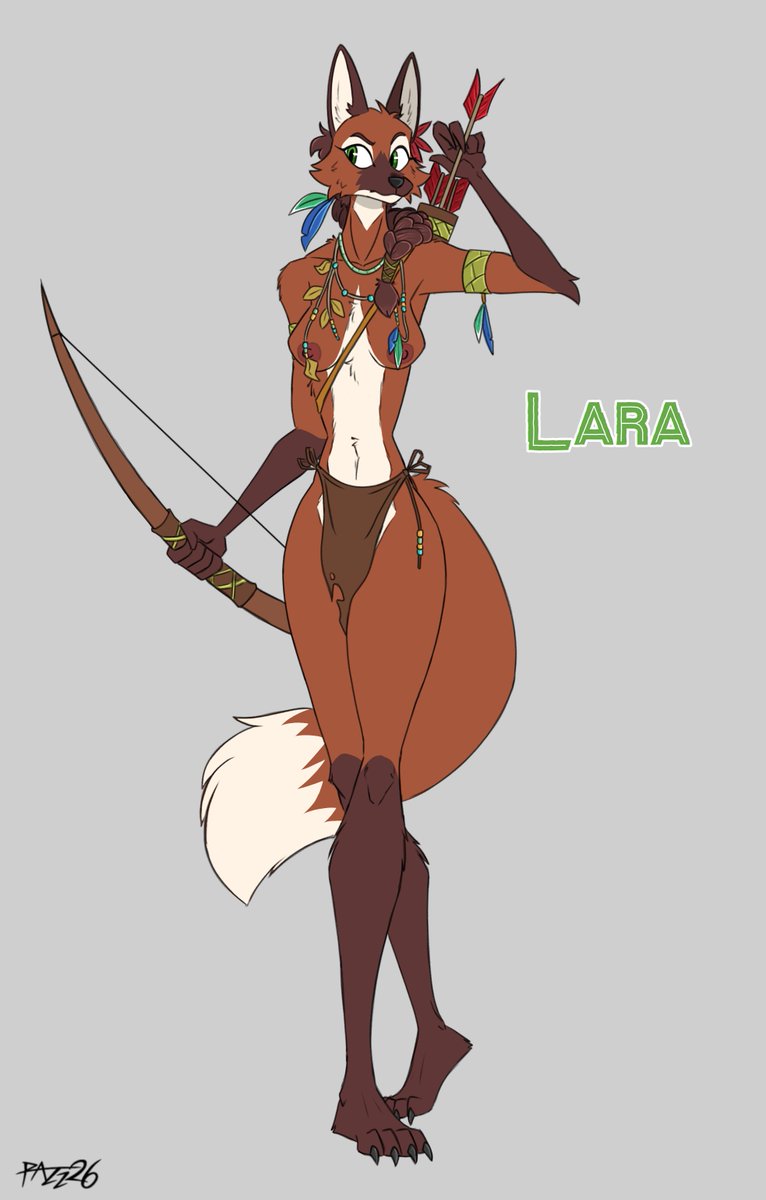 BoxIdle's tweet photo. Lara is a large maned wolf with a more strategic and mature attitude, she prefers to stalk and think of a plan first before launching an attack. https://t.co/wJ3cGbMfgK