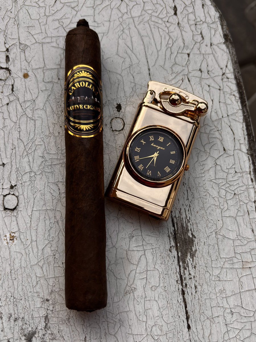 CigarTestRide's tweet photo. Carolina Native Liga Ligero! Definitely one of my top 5 new blends this year so far. https://t.co/vxcpKWqnHf