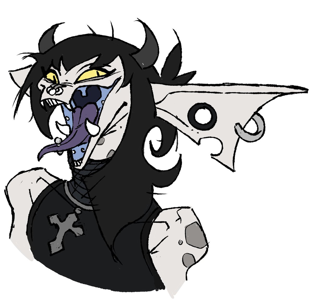 GatorArt3's tweet photo. Yeah I'm thinking we're back.
#Ivy #deadlock #digitalart https://t.co/QJP0mGvFmu