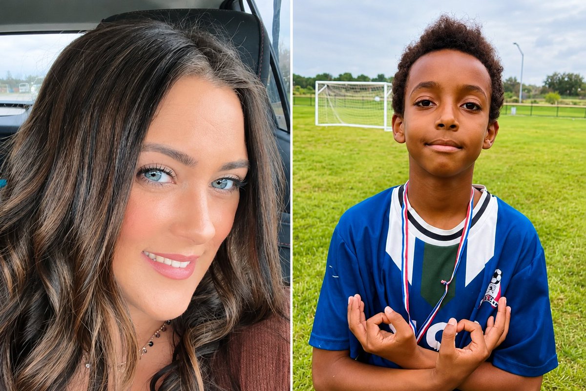 toisthe24's tweet photo. She didn’t hesitate to jump in and save her student. Read the heartbreaking truth behind why the Iowa school trip tragedy is trending again... https://t.co/IVIbMyWBvW
#IowaNews #LakeMacbride #SchoolOfTheWild #BreakingNews #USANews #TeacherHero #EducationNews #SchoolSafety https://t.co/9oOkPQM3cl
