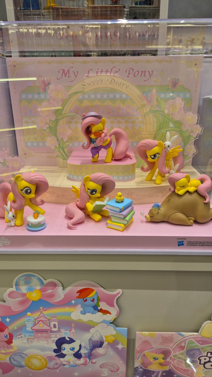 chocotonies's tweet photo. abriu uma akiba station no dom pedro https://t.co/qr6A4iUPI3