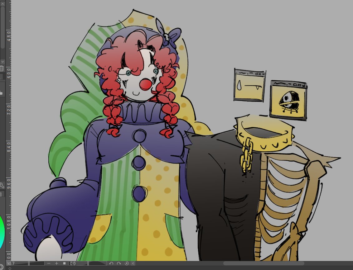 mangoghostemane's tweet photo. in honour to the new #AReGect designs, im too normie to actually draw them so I just adapted my designs to the canon LOL +plus zegect fanchild update ig >_< https://t.co/ma0bXlgly9