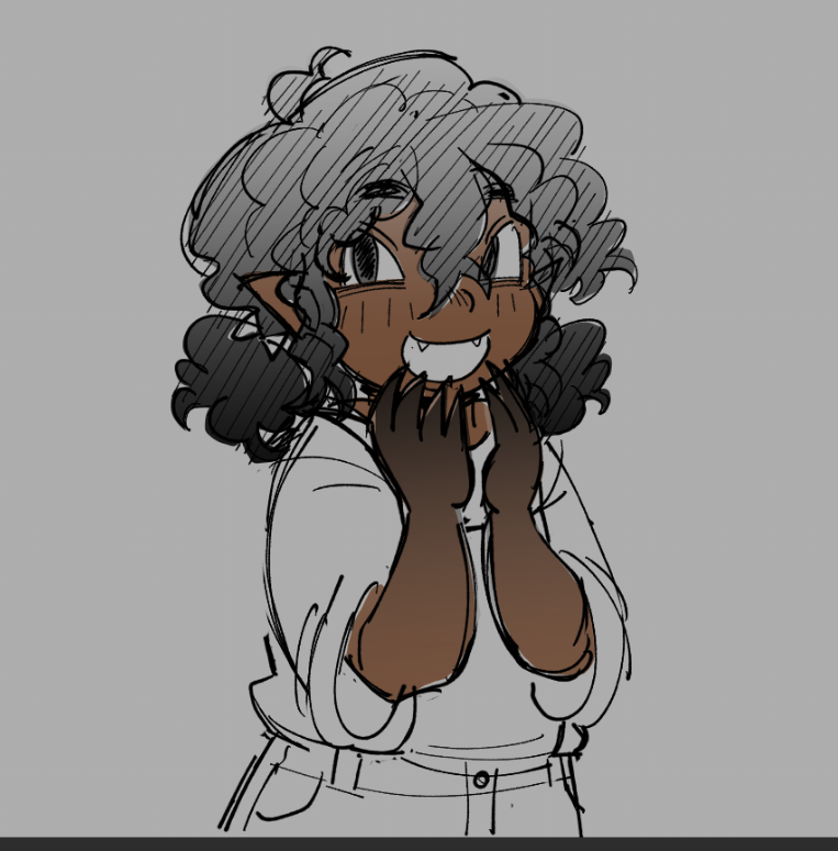 mangoghostemane's tweet photo. in honour to the new #AReGect designs, im too normie to actually draw them so I just adapted my designs to the canon LOL +plus zegect fanchild update ig >_< https://t.co/ma0bXlgly9