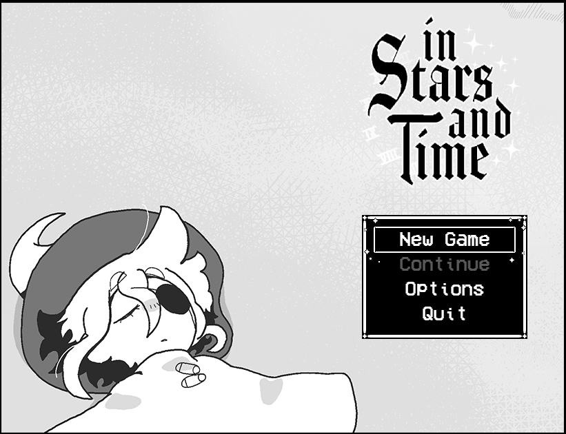 redeviled's tweet photo. the In Stars and Time larp ends today https://t.co/MakXyNfbYq