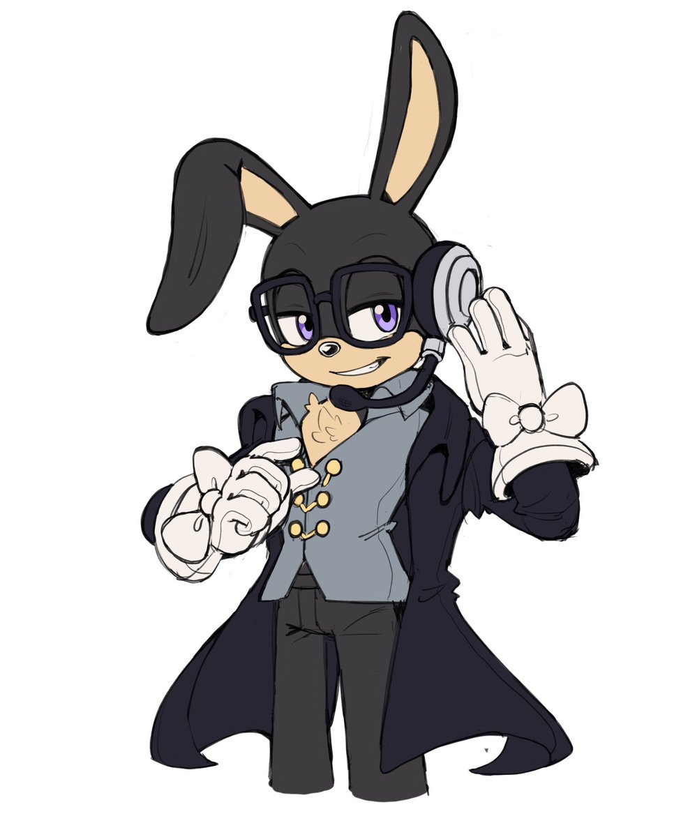 TheNintenGuru's tweet photo. Happy #InternationalBunnyDay!

(Art by @/QKora01, @/DrStarline, @/AzureDreamrealm, and TheFandomHopper) https://t.co/9eIQYSKqxu