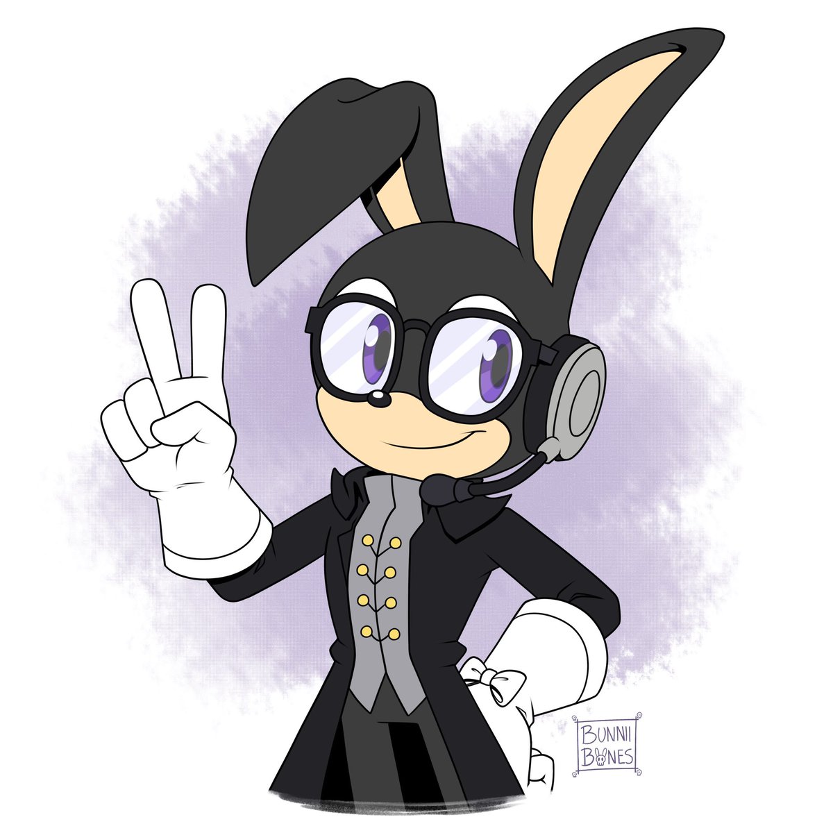 TheNintenGuru's tweet photo. Happy #InternationalBunnyDay!

(Art by @/QKora01, @/DrStarline, @/AzureDreamrealm, and TheFandomHopper) https://t.co/9eIQYSKqxu