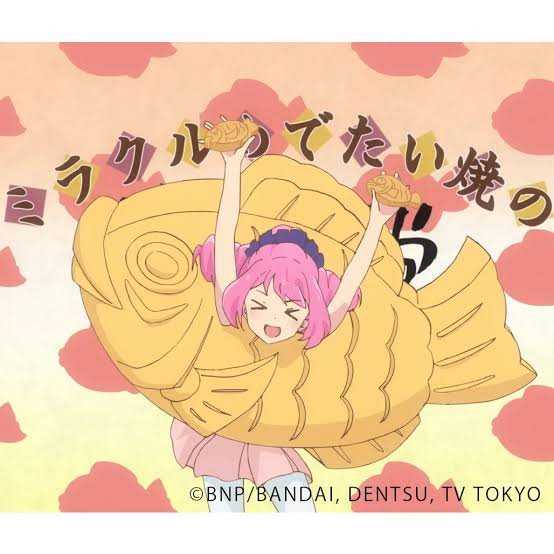 Onegai AiPri Episode 26 post image 1