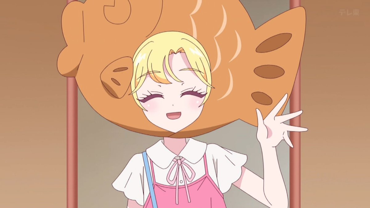 Onegai AiPri Episode 26 post image 1