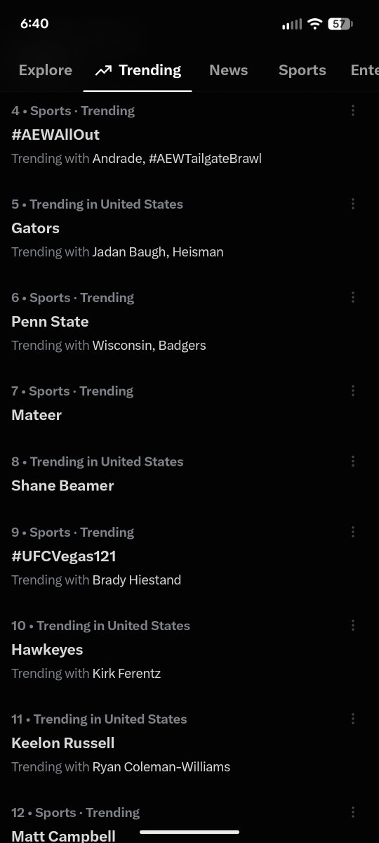 socksninja's tweet photo. Congrats on trending @CoachSBeamer !!! https://t.co/q00rYbisO3