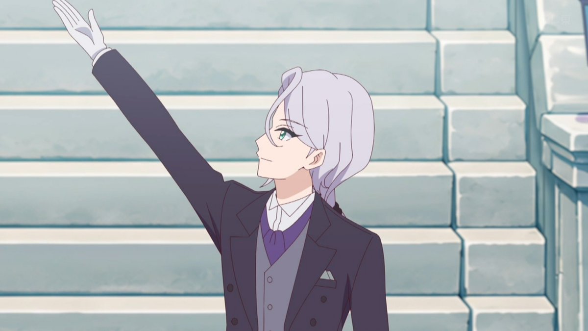 Onegai AiPri Episode 26 post image 1