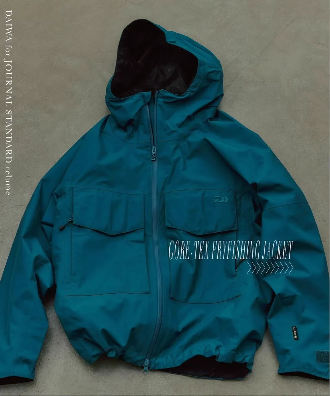 JOURNAL STANDARD relume 迷彩ジャケット NYC 𝐔𝐏 𝐓𝐎 𝐃𝐀𝐓𝐄 on X: 