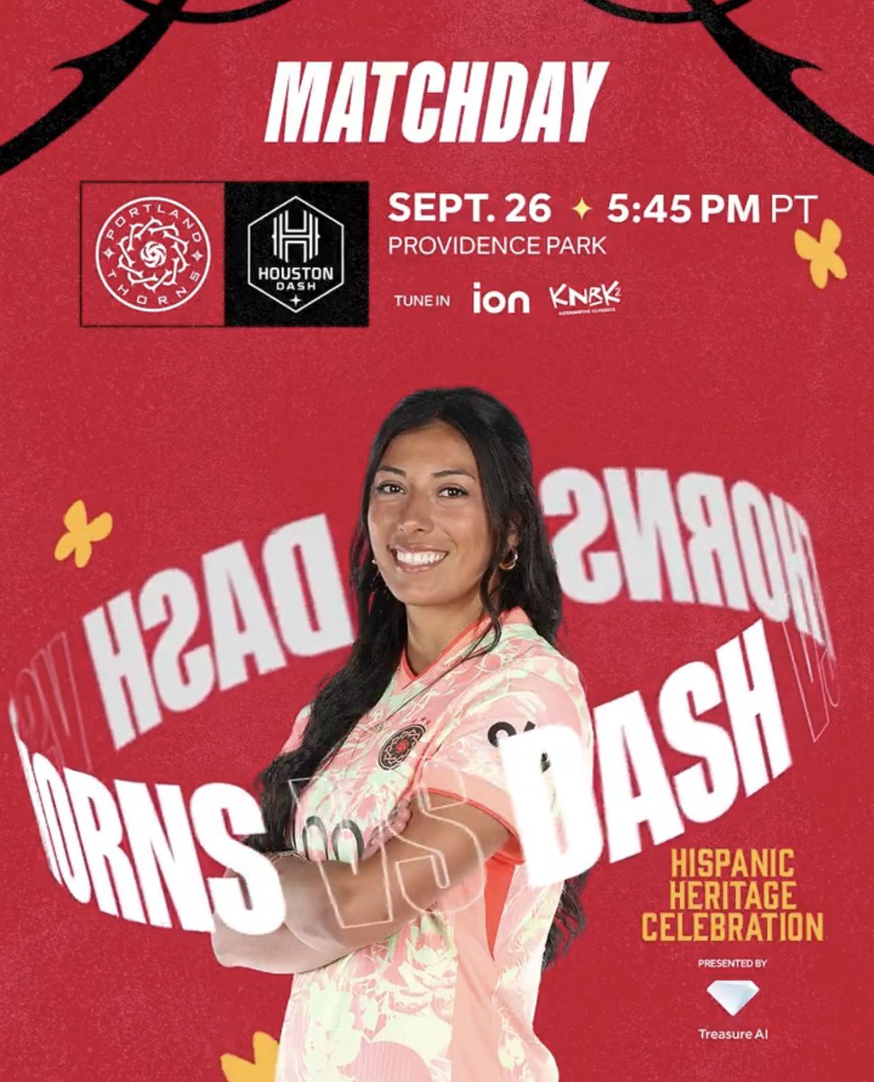 EduardoGGalindo's tweet photo. Nos vemos a las 6:45 pm hora centro 
📺 https://t.co/s7K4oPRzPY
🏟️ #PortlandThorns vs #HoustonDash https://t.co/xz5AiZ6WyO