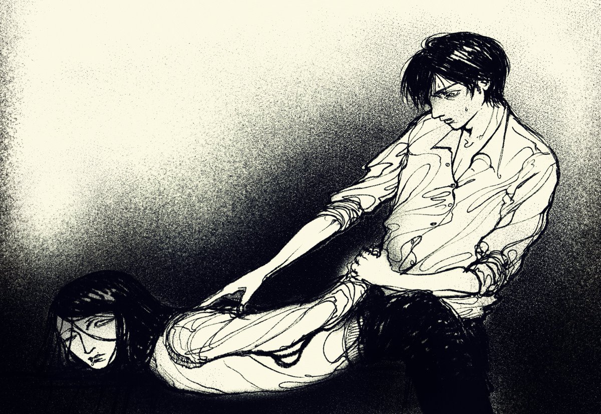 kekallsun's tweet photo. go!go! detective saihara
(shinsai/saiguji) https://t.co/csjFCC99QU